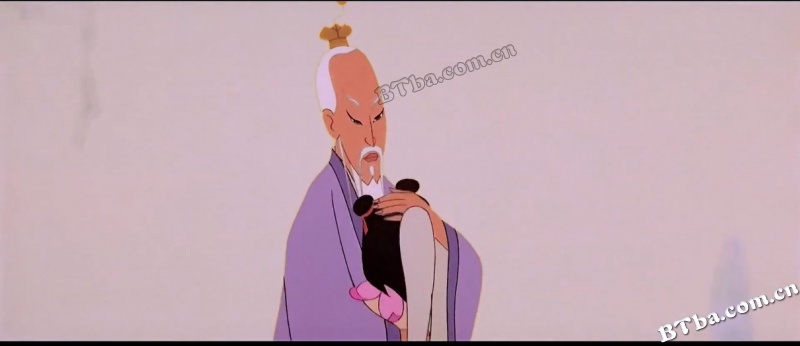 哪吒闹海/Prince Nezha's Triumph Against Dragon King/Nezha nao hai