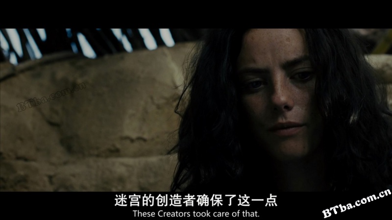 移动迷宫/迷宫行者/The Maze Runner 移动迷宫/迷宫行者/The Maze Runner