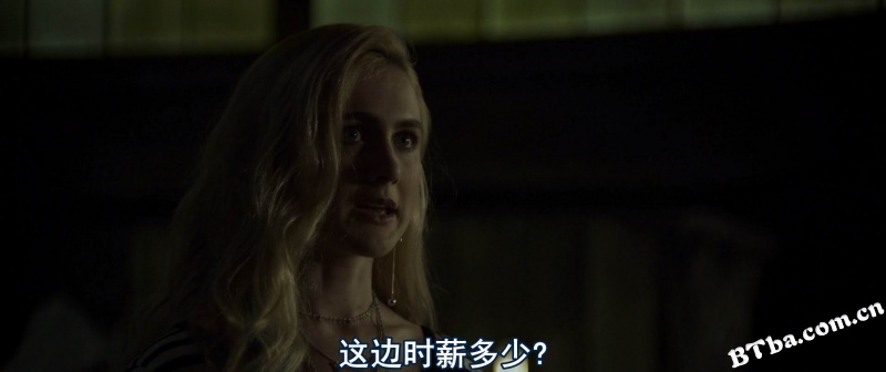 净化之时/The Cleansing Hour