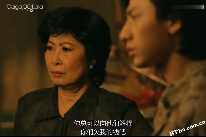 双郎/双郎：悲歌一击(港)/悲歌一击/Song Lang