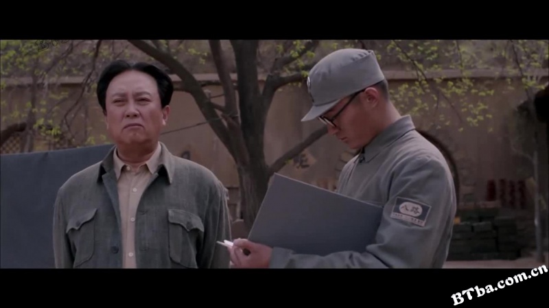 百团大战/The Hundred Regiments Offensive 百团大战/The Hundred Regiments Offensive