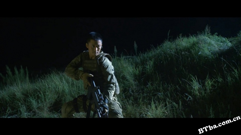 战狼/特种兵之战狼/兵锋