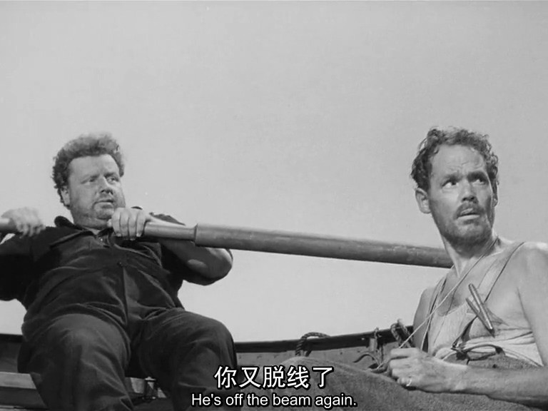 怒海孤舟/战地惊魂/救生船