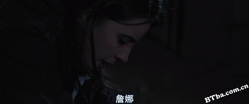 捍卫家园/保卫家园/The Stand at Paxton County