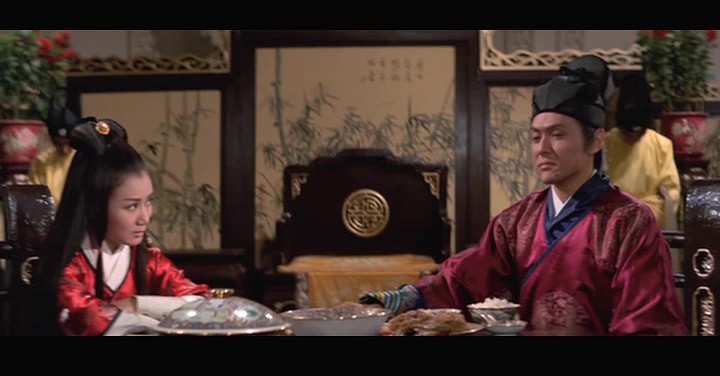 鬼太监/The Eunuch
