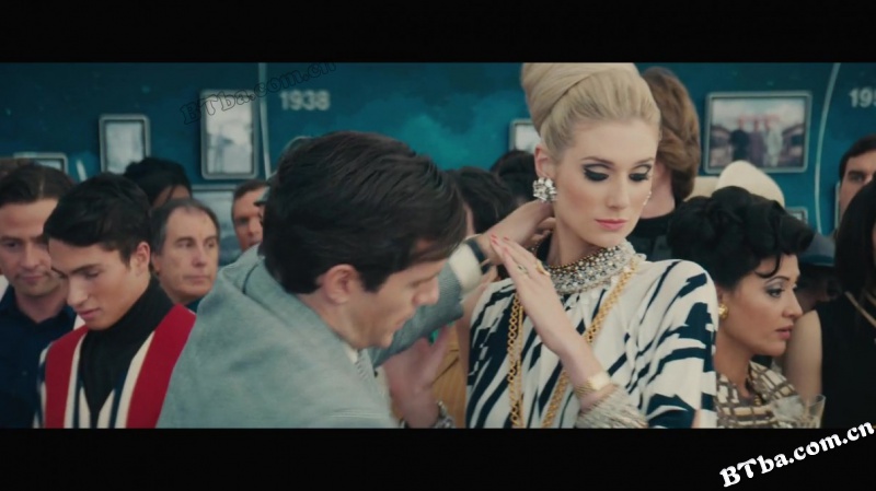 秘密特工/特务型战(港)/绅士密令(台)/The Man from U.N.C.L.E. 秘密特工/特务型战(港)/绅士密令(台)/The Man from U.N.C.L.E.