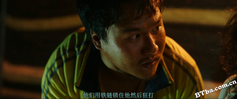 请寻找我/复仇母亲(港/台)/나를 찾아줘