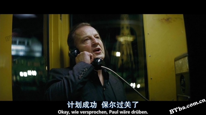 窃听风暴/他人的生活/别人的生活/The Lives of Others 窃听风暴/他人的生活/别人的生活/The Lives of Others