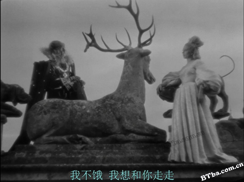 美女与野兽/Beauty and the Beast