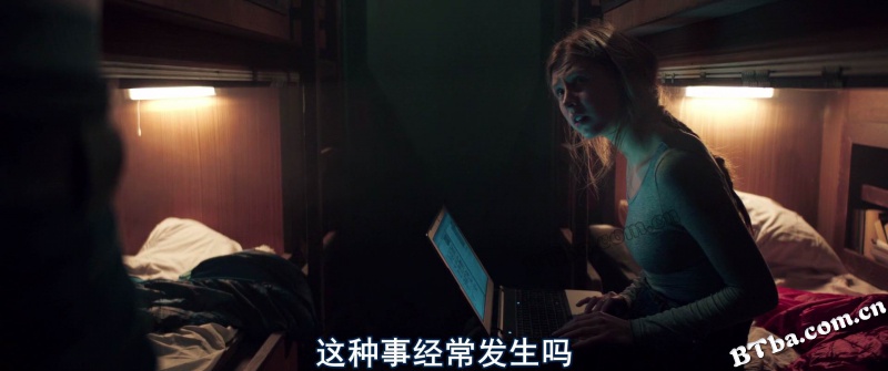 海热症/躁海袭击 躁动之海  海热/Sea Fever