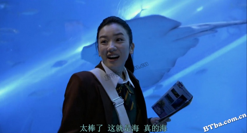 昼行闪耀的流星/白昼的流星(台)/划过青空的火流星/ひるなかの流星
