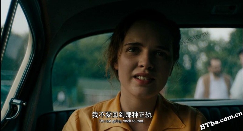 雪莉/Shirley