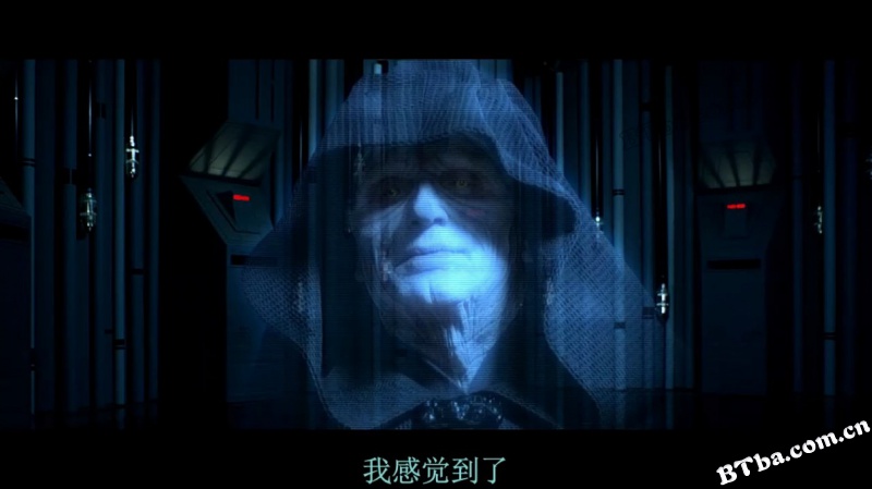 星球大战2：帝国反击战/星球大战第五集：帝国反击战/星际大战五部曲：帝国大反击