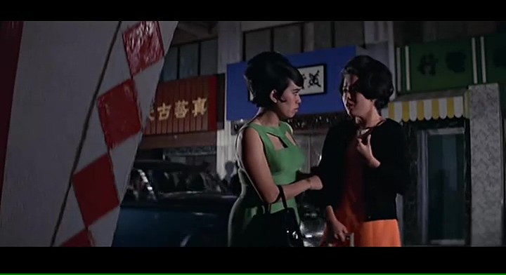 春火/Spring Fire