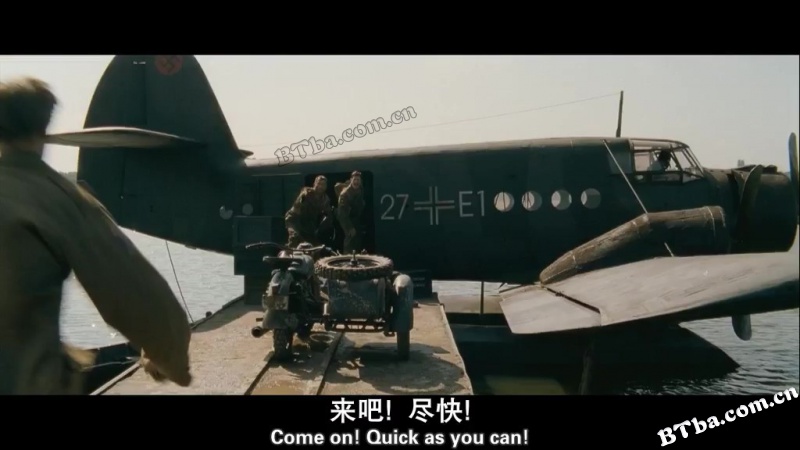 最后的空降兵/终极降落