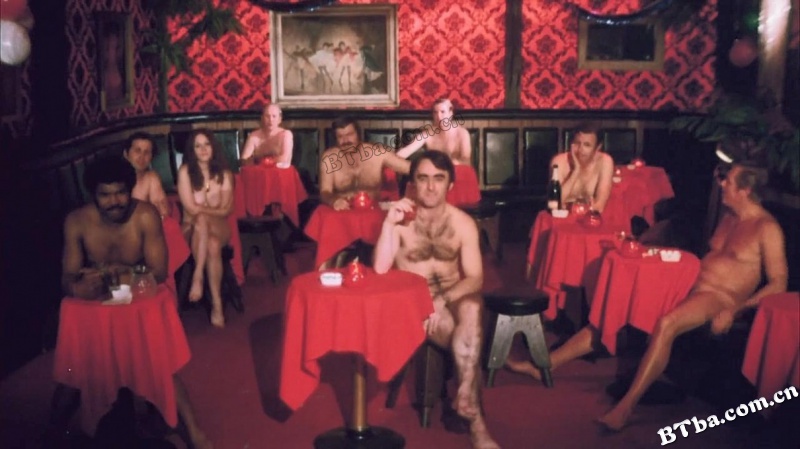 工薪女孩/The Working Girls
