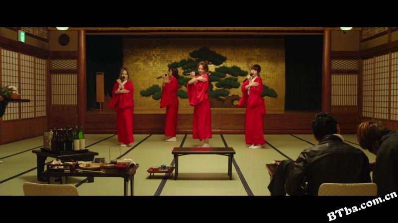 任侠看护/Ninkyo Helper 任侠看护/Ninkyo Helper