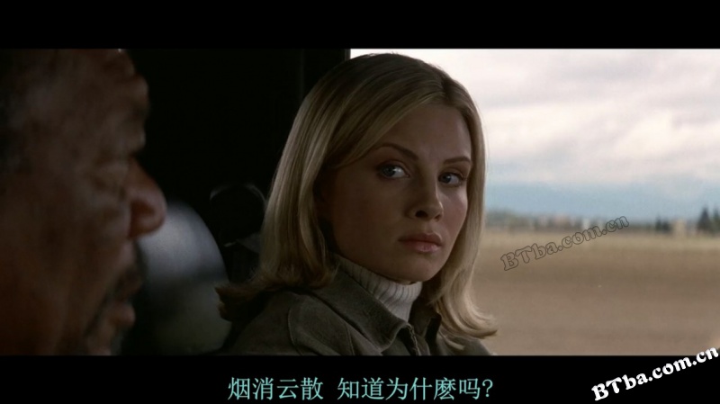 蛛丝马迹/全面追缉令/血网追凶