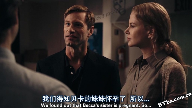 兔子洞/心灵触洞(港)/爱，让悲伤终结(台)/Rabbit Hole