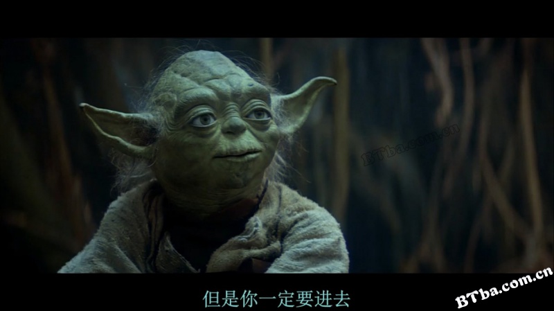 星球大战2：帝国反击战/星球大战第五集：帝国反击战/星际大战五部曲：帝国大反击