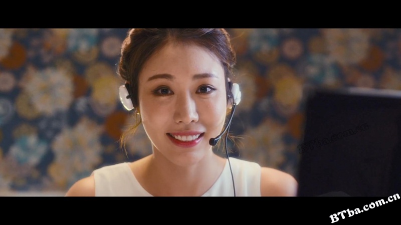 热线女孩/P.S.걸