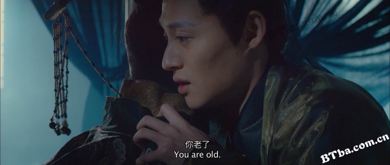 绝世低手之夺命玉玺