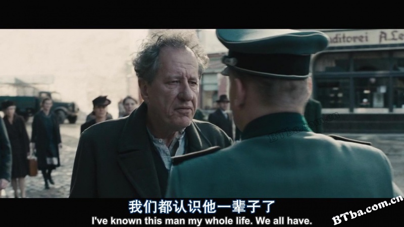 偷书贼/窃书贼/The Book Thief