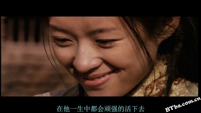 武士/The Warrior