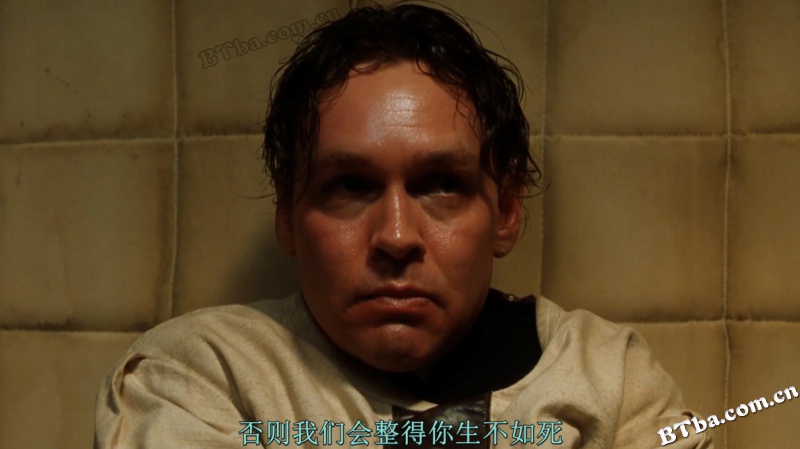 绿里奇迹/绿色奇迹(台)/绿色英里/The Green Mile