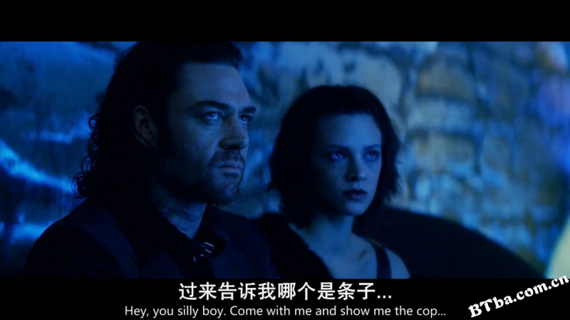 极限特工/3X反恐暴族/限制级特工