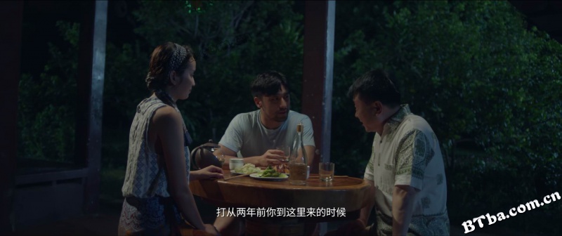 特殊保镖2/无间密钥