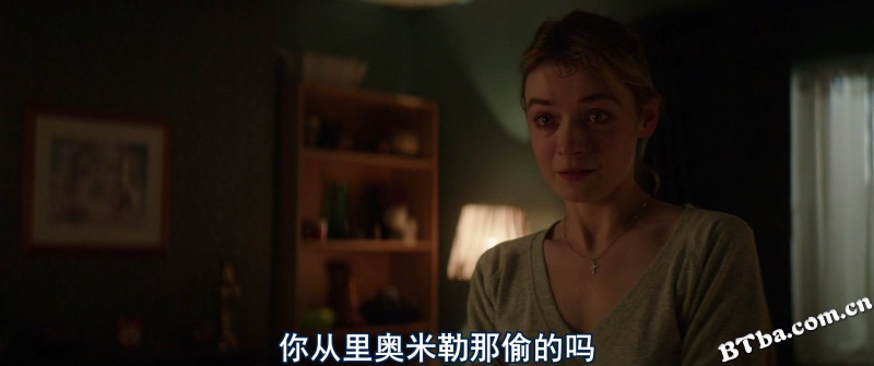 好人难寻/好女难寻/好女难找/A Good Woman Is Hard to Find