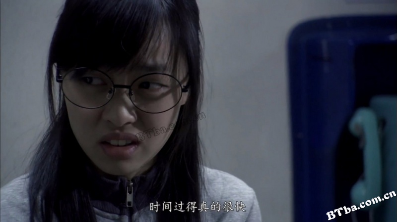 突然有一天之D-day/一天突然之D-day/Roommates - 4 Horror Tales