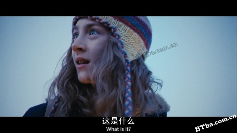可爱的骨头/苏西的世界/死不瞑目