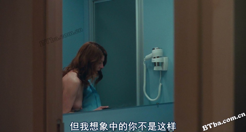 212号房间/Chambre 212