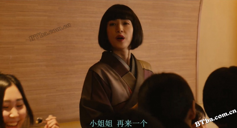 遗愿清单/日版遗愿清单/发现最棒人生的方法/最高の人生の見つけ方