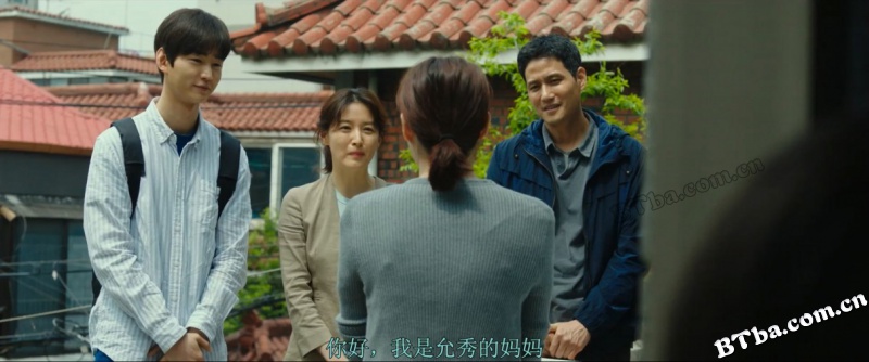 请寻找我/复仇母亲(港/台)/나를 찾아줘