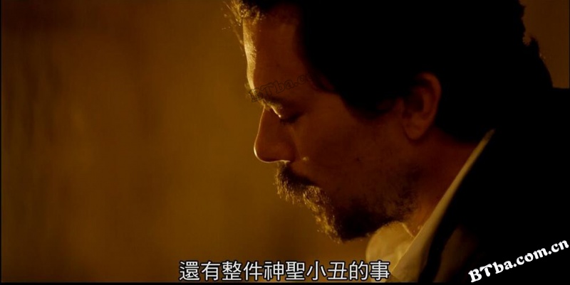 死人崛起/Deadman Standing