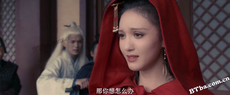 斗破乱世情/吕布传