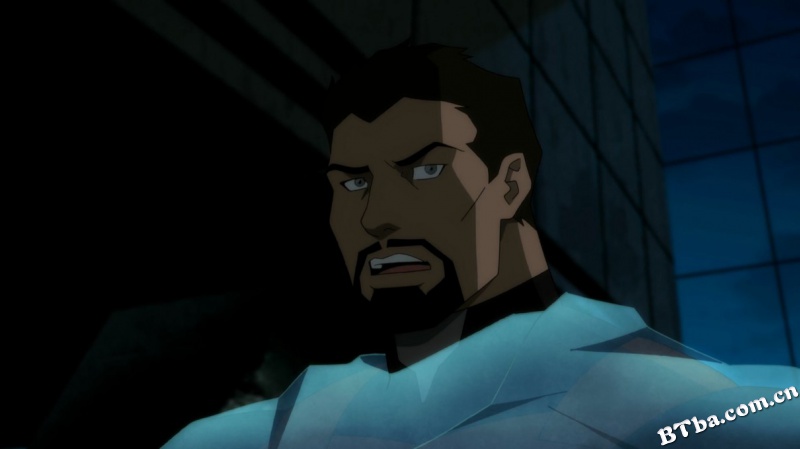 自杀小队：严厉惩罚/自杀小队：惨痛代价/Suicide Squad: Hell to Pay