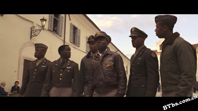 红色机尾/炽天之翼(台)/红色尾翼/Red Tails 红色机尾/炽天之翼(台)/红色尾翼/Red Tails