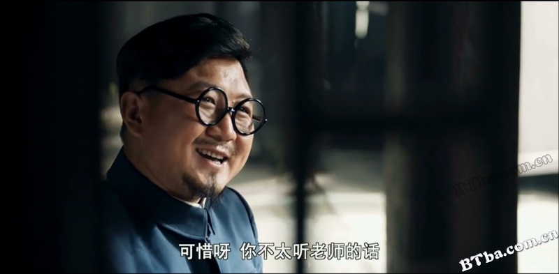 江南剿匪记之幽灵电台