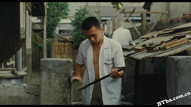 童年往事/The Time to Live and the Time to Die/A Time to Live and a Time to Die