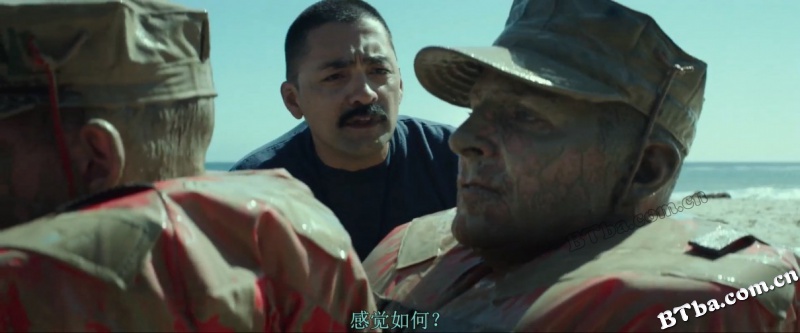 美国狙击手/American Sniper