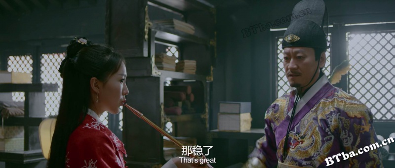 囍门洗笑录