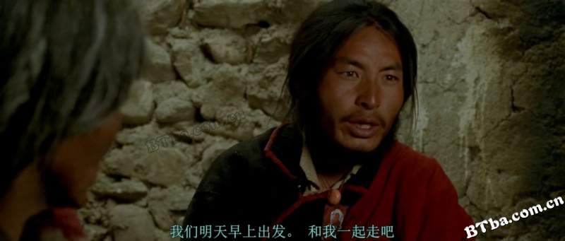 喜马拉雅/雪岭传奇/Himalaya