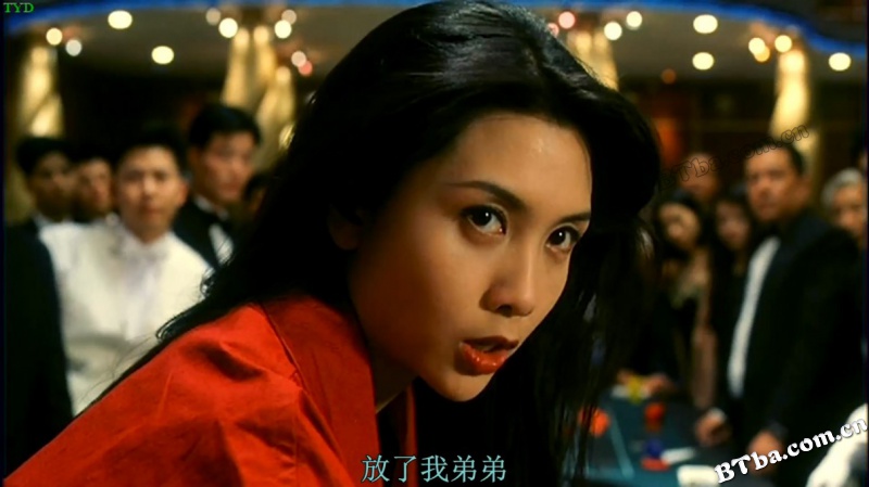 赌神2/God of Gamblers Return/God of Glamblers 2
