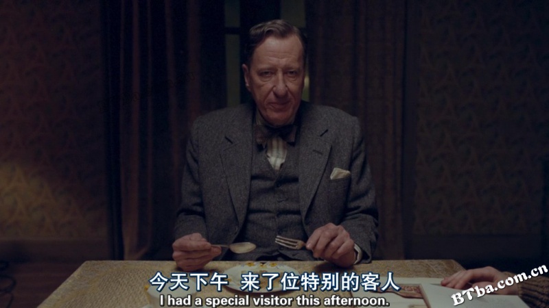 国王的演讲/皇上无话儿(港)/王者之声：宣战时刻(台)