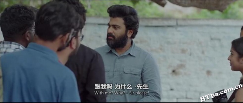 亲爱的嘉奴/Jaanu