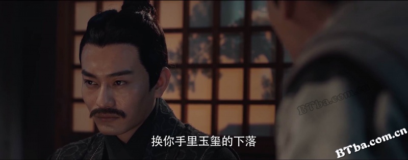 江东战神少年周瑜